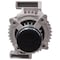 Wai Global Alternator, ALTND IRIF 12V 145A SC5 CW H, 145 Amp12 Volt, CW, 5Groove Decoupler Pulley 11682N - alternate 3